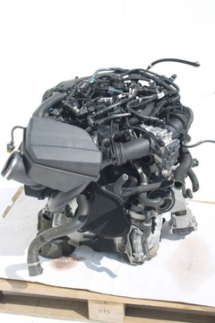 фото thumb №11, Bmw двигун 2.0 b46 b20b бензин гібрид b48 b20 b b20b b48b20b g20 g21 g30