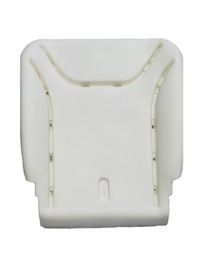 фото thumb №1, Губка сидіння піна сидіння renault trafic ii opel vivaro 2001-2014