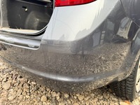 фото thumb №8, Бампер задний задняя kia ceed i 1 06- лак: 5k kombi