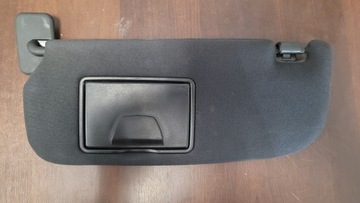 фото thumb №1, Hyundai купе ii tiburon 2.0 захист козирок сонцезахисний лівий