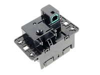 фото thumb №5, Панель зміни коробки передач автомат citroen c4 iii c4 x