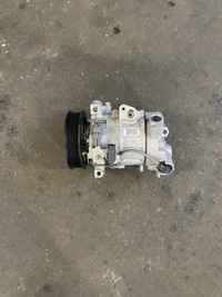 фото thumb №1, Alfa romeo giulia 2.2 компрессор кондиционера