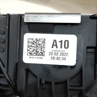 фото thumb №6, Kia ev6 2022 педаль газу / прискорення