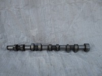 фото thumb №1, Jaguar xj xf range rover 5.0 sc вал распределительного вала всасывающий левый
