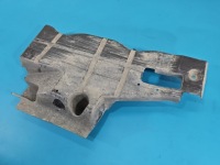 Купить Защита заглушка пластик ford edge ii r11779-bc ft4b-r11779-bc задний  подвеска, фото thumb