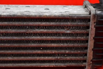 фото thumb №9, Радіаторів інтеркулер a2115002602 mercedes e-klasa w211 3.0 cdi 224 km