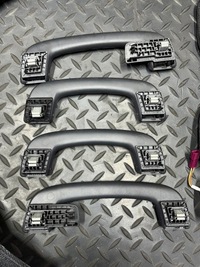 фото thumb №6, Потолок комплектная чёрная м-пакет bmw f10