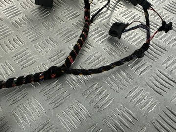 фото thumb №10, Skoda octavia ii джгут двері лівий перед 1z0120fq