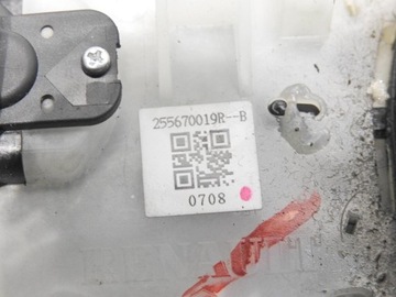 фото thumb №8, Перемикач комбінований стрічка renault megane iii