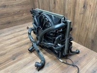 фото thumb №8, Радіатор комплект 2.0 pt204 jaguar f-type x152 23-