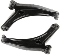 фото thumb №1, Toyota avensis corolla рычаги комплект нижние перед