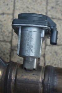 фото thumb №9, Катализатор форсунка adblue vw passat b8 3q0131705d