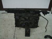 фото thumb №7, Renault clio iv капот крила бампер підсилювач передній радіатор перед