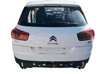 фото thumb №1, Крышка багажника багажника citroen c4 picasso ii lift ewp