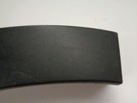 фото thumb №9, Renault captur молдинг крыла правая задняя задняя