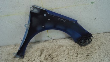фото thumb №16, Крило лівий перед peugeot 308 t7 kgs