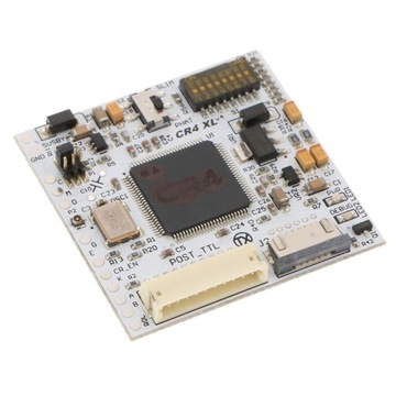 Urządzenie do wymiany zestawu Mod Chip TX CR4 XL