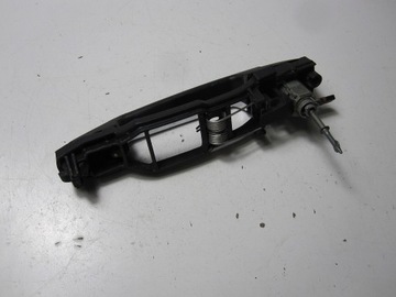 фото thumb №7, Ручка наружная передняя перед левая mercedes e-klasa w210 97r