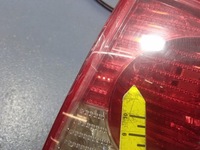 фото thumb №7, Vw passat b5 fl рестайлинг sedan лампа зад правая задняя 3b5945096