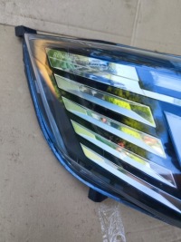 фото thumb №14, Renault trafic iii lift iv левая лампа передняя перед full led 260102899r