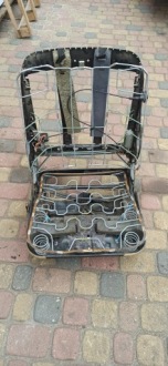 Mercedes w 124 124 124e купе кабріолет  двигун сидіння електричний моторчик Зі Шроту, фото thumb