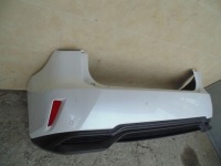 фото thumb №2, Бампер задний kompletny lexus rx rx450 rx450h 2019