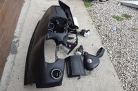 фото thumb №4, Fiat bravo 2 приборная панель консоль подушка безопасности ремни kpl kolanow