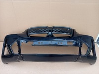 фото thumb №1, Bmw ix3 g08 бампер передний решётка радиатора решётка радиатора оригинал!