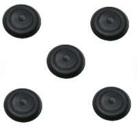 фото thumb №1, Заглушка ford b-max 10szt оборудование отсек двигателя
