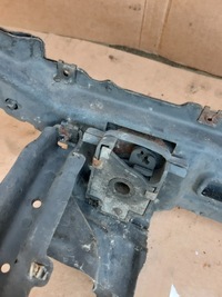 фото thumb №16, Pas переднє підсилювач перед bmw 5 e39 2.0b