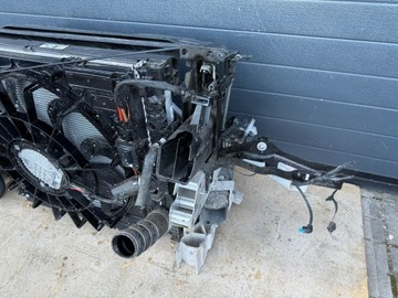 фото thumb №6, Bmw x3 g01 x4 g02 pas переднє комплектний 2,0d 8472321