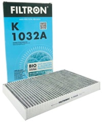 фото thumb №1, Filtron k 1032a фільтр, вентиляція простір пасажирський