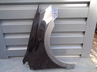 фото thumb №13, Vw polo 6r 6c cross крило праві переднє планка lc9x