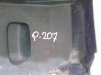 фото thumb №6, Корпус коробка предохранителей peugeot 207