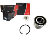 Купити Підшипник колеса renault задній express laguna kangoo max, фото thumb