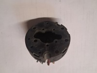 фото thumb №1, Штекер колодка вимикача світла mercedes w124 0145456528