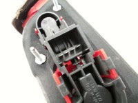 Alfa romeo 159 sedan лампа правая задний  задняя 60691363 + вкладыш Киев, фото thumb