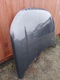 фото thumb №5, Капот крышка двигателя range rover velar