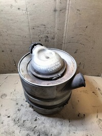 фото thumb №6, Гаситель катализатор euro 4 scania r 420