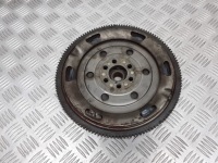 фото thumb №1, Колесо двухмассовый двухмассовый маховик audi a6 c5 1.9 tdi