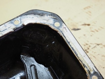 фото thumb №11, Mazda 626 premacy 2.0 b 16v fs піддон масляна