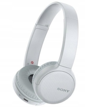 БЕСПРОВОДНЫЕ НАУШНИКИ SONY, ПРОЧНЫЙ ЗВУК