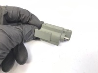 фото thumb №5, Bmw 7 e65 e66 2003 клапан par топлива 70012400