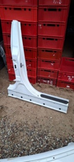 фото thumb №1, 2022 bmw x3 g01 блок двигуна кузов original