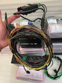 фото thumb №14, Vw audi навігація мультимедіа джгут 760035064b