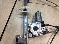 фото thumb №11, Подъемник стекла правые berlingo i 0130821762