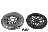 фото thumb №15, Зчеплення kpl sachs 3000 951 608 044198141x vw audi