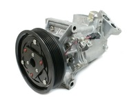 фото thumb №1, Компресор кондиціонера renault nissan dacia 8200816362
