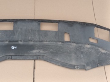 фото thumb №9, Спойлер pod бампер переднє audi q4 e-tron перед 89a