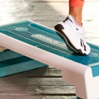 Степпер для тренировок Reebok